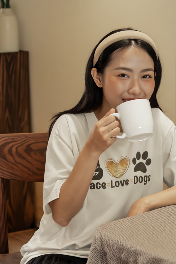 Peace Love & Dogs